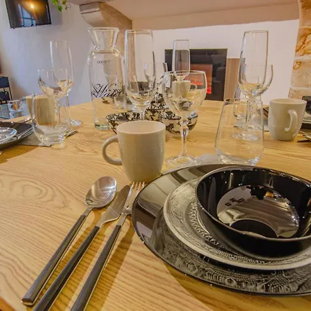 L'agapanthe Bar-sur-Aube